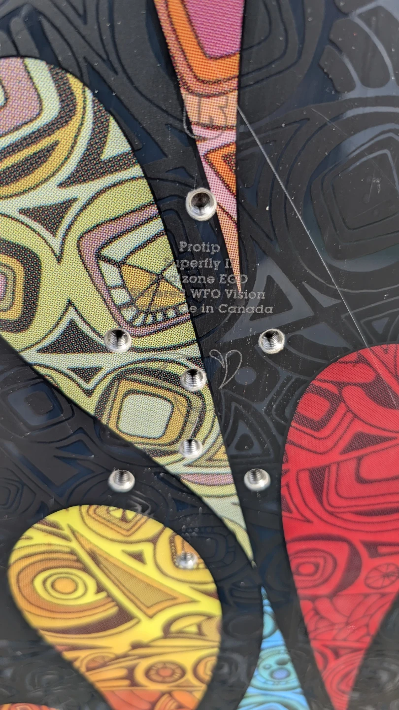 Burton Feelgood 52 Snowboard - photo 5