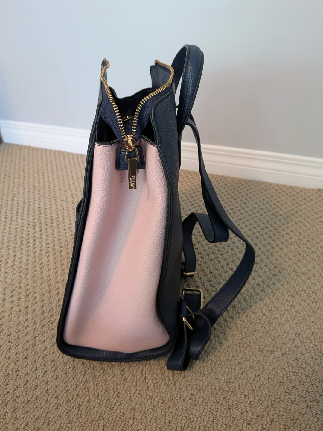 London DUNE Backpack