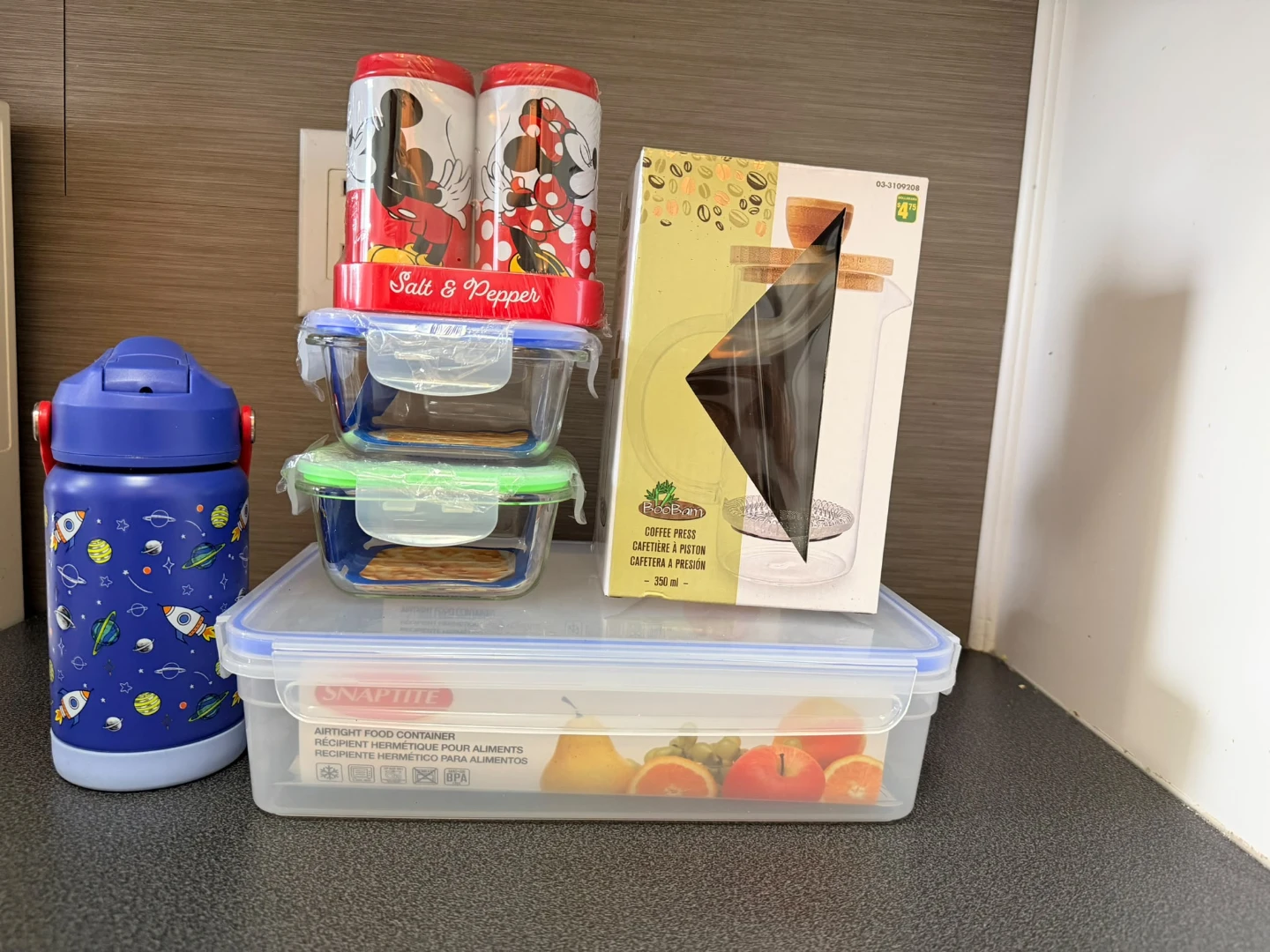 Kitchen & Drinkware Moving Sale - Like New/Barely Used🏠✨️ - photo 4