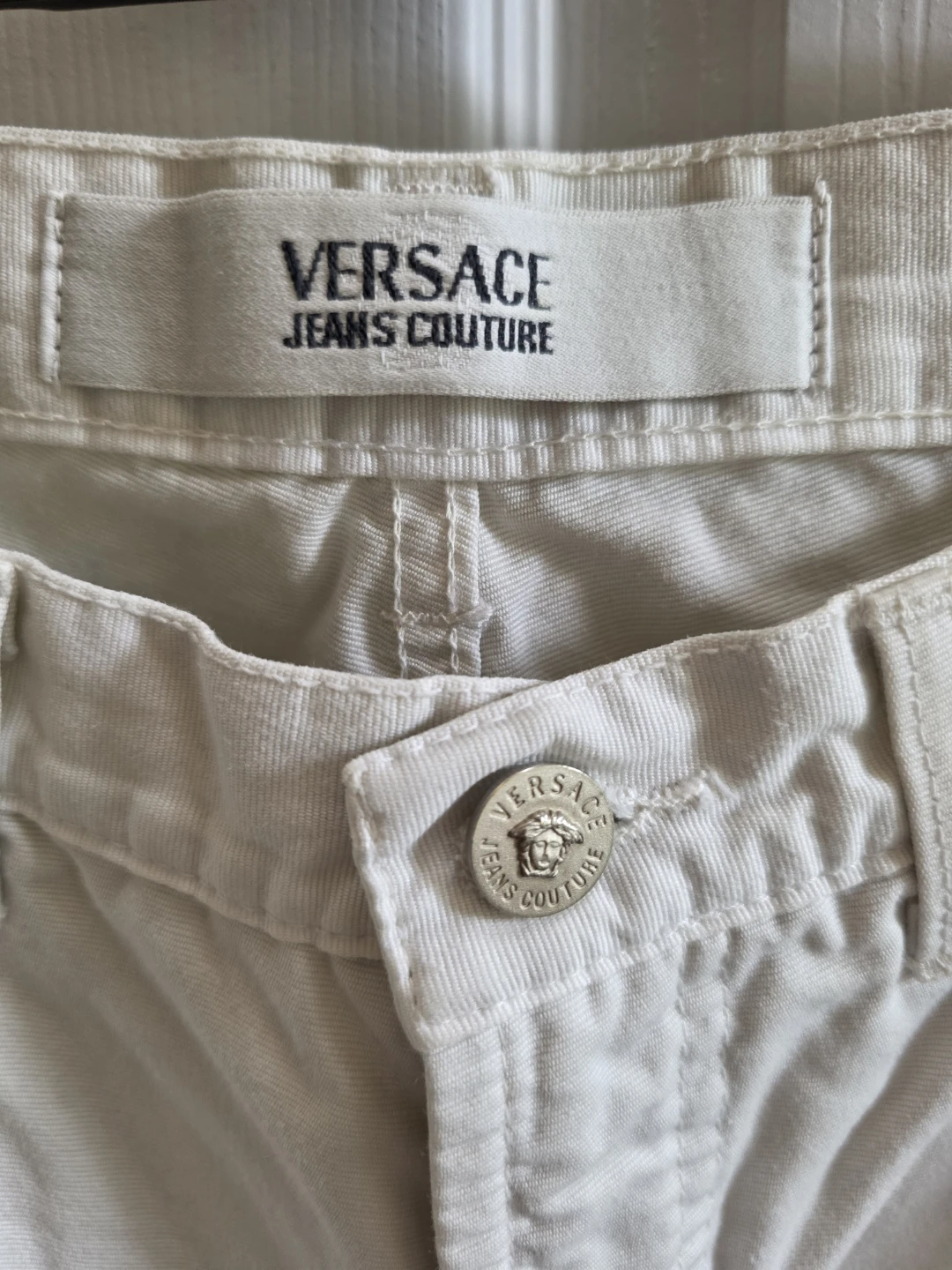 Versace Jeans Couture Ombré Jeans - photo 5