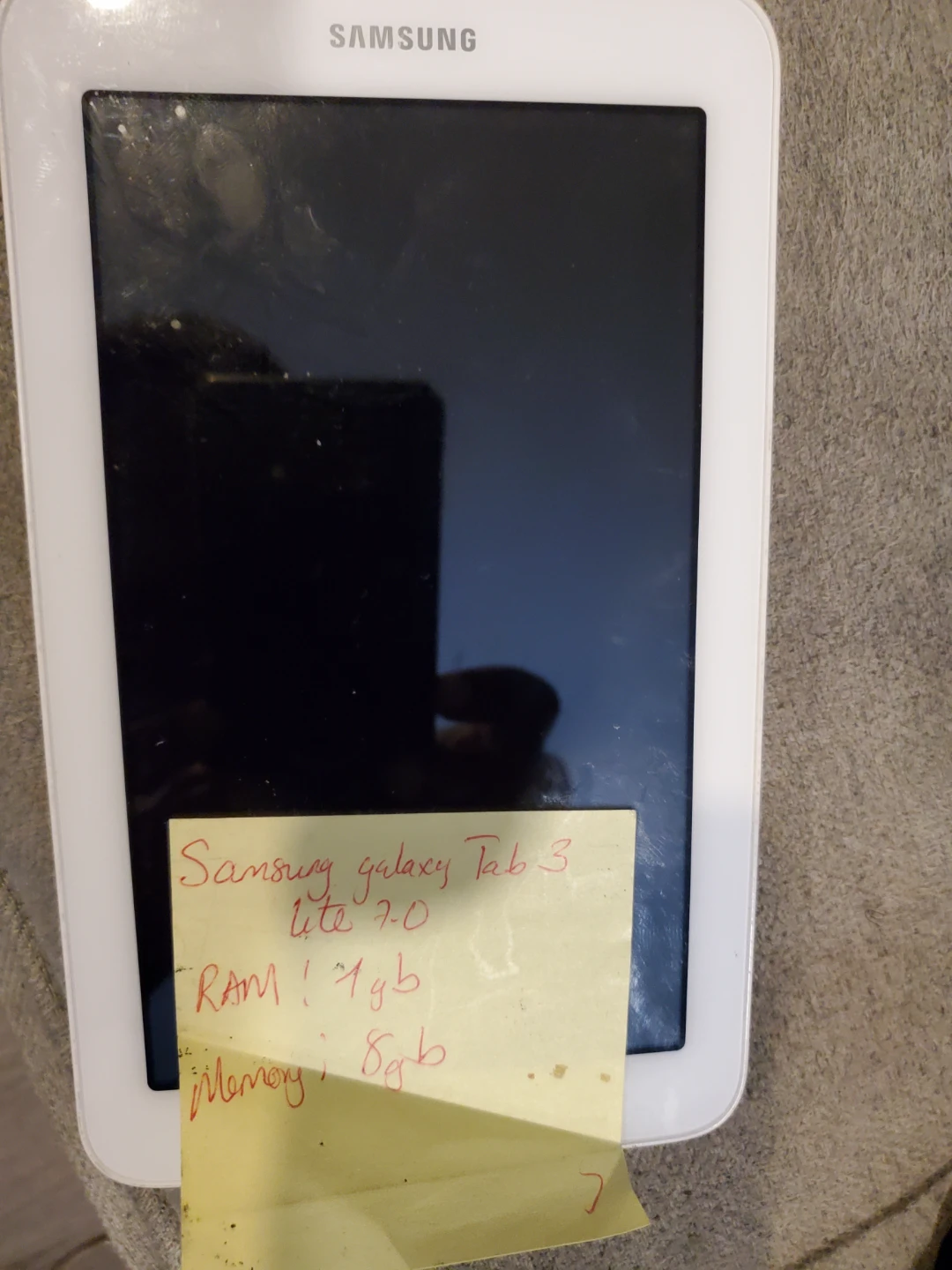 Samsung Galaxy Tab 3 Lite 7.0 SM-T113