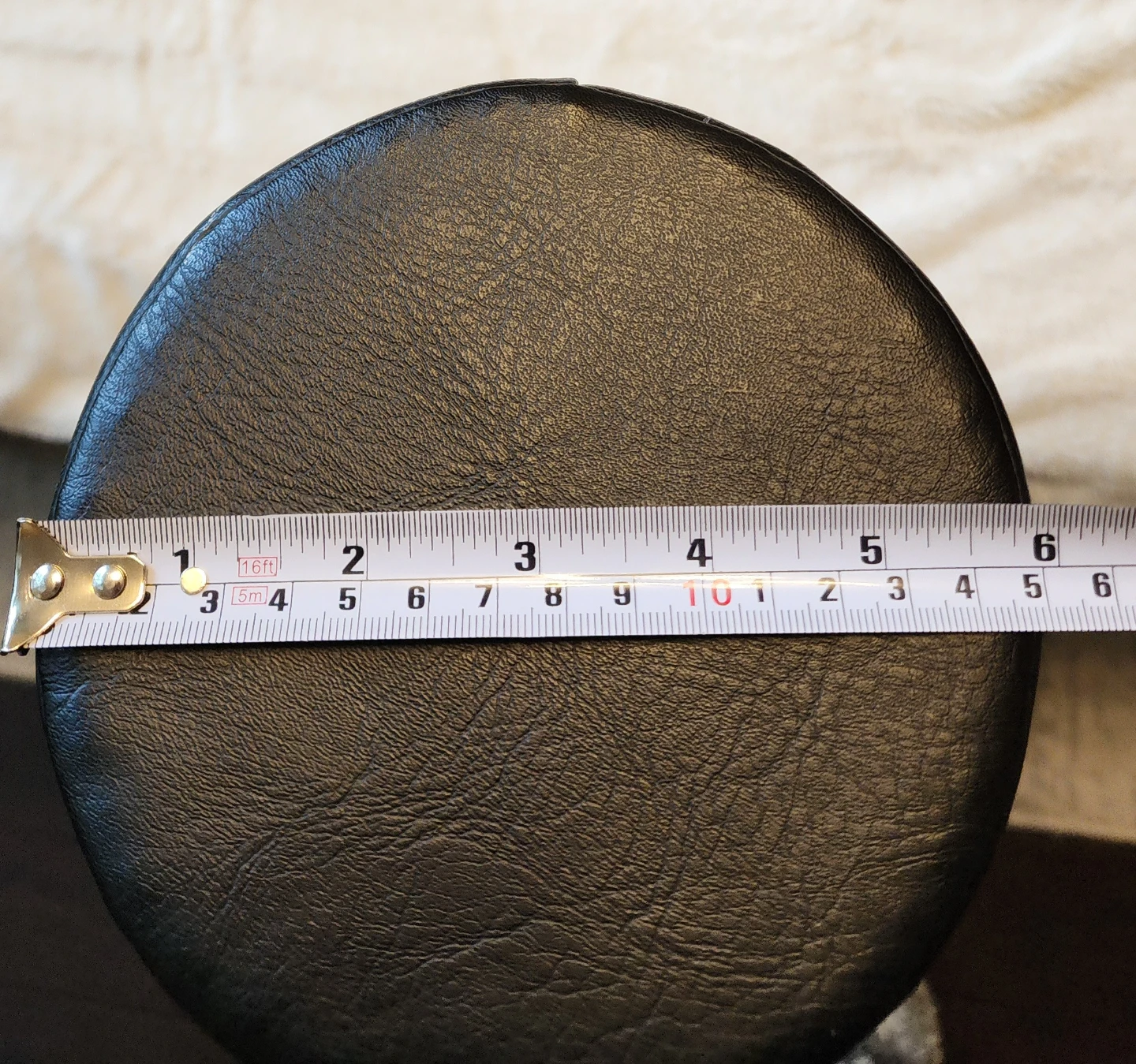 💆 Massage Bolster or Muscle Roller 🏋️ - Extra Long (6x38 in) - photo 4