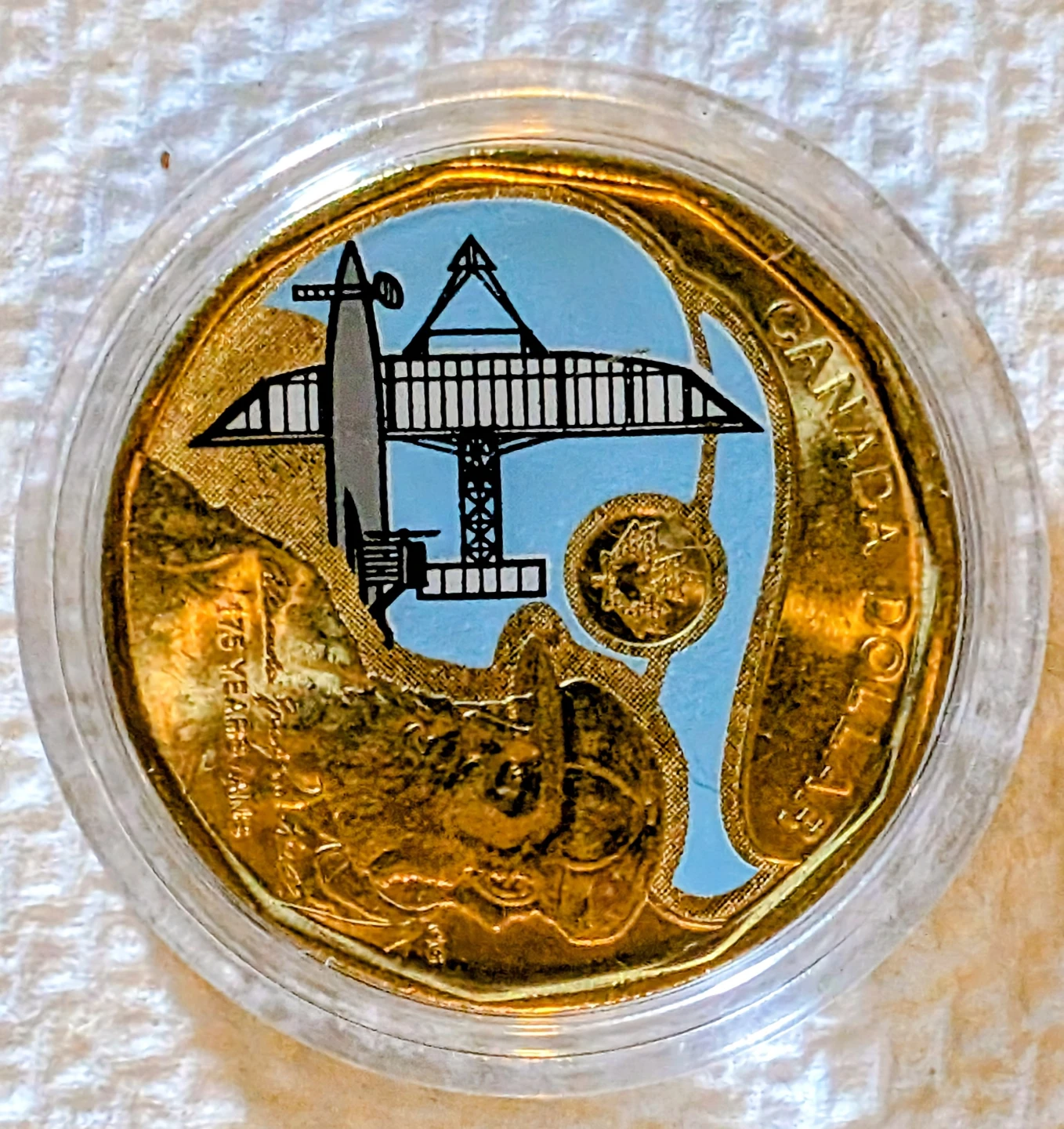 Complete Loonie Collection - Set of 8 - photo 5
