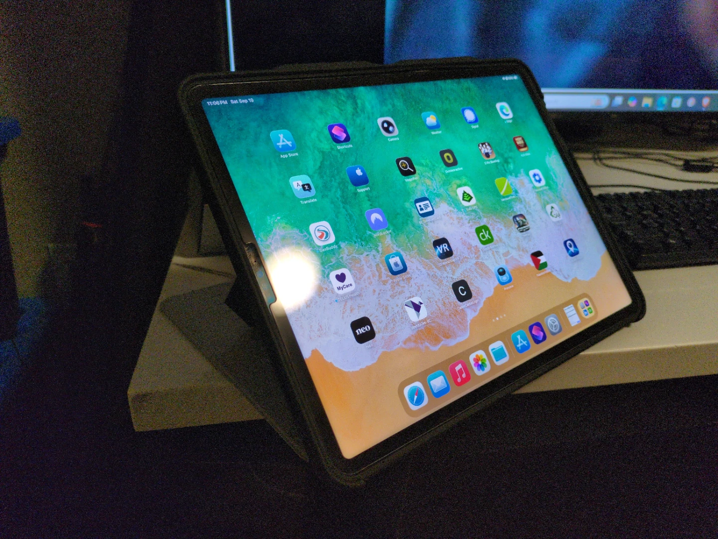 Apple iPad Pro 12.9-inch