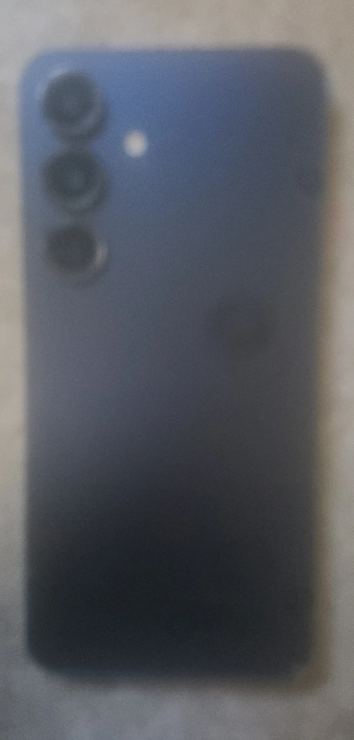 Samsung Galaxy Smartphone - photo 2