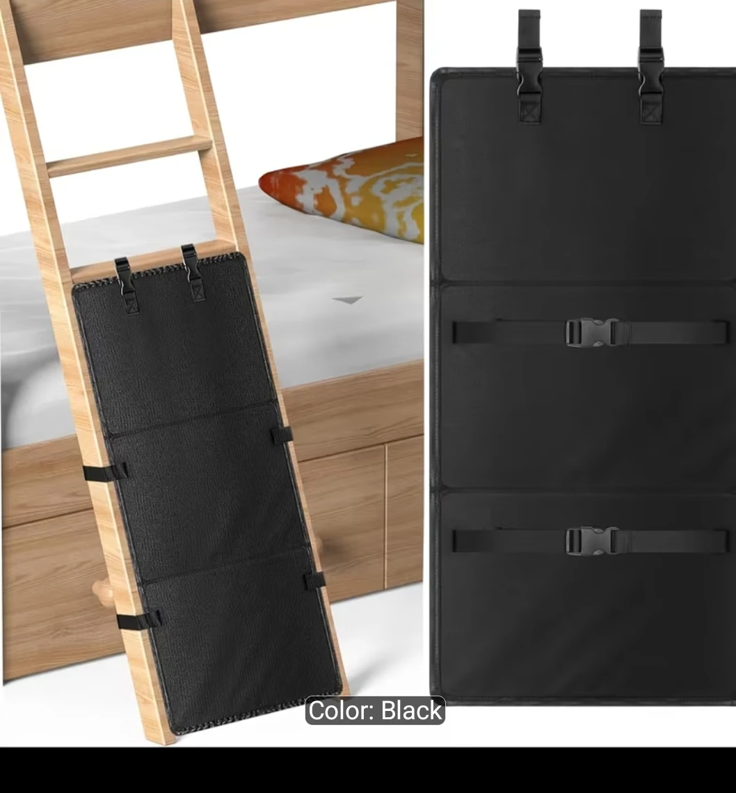 🪜👶🏻Bunk Bed Ladder Cover
