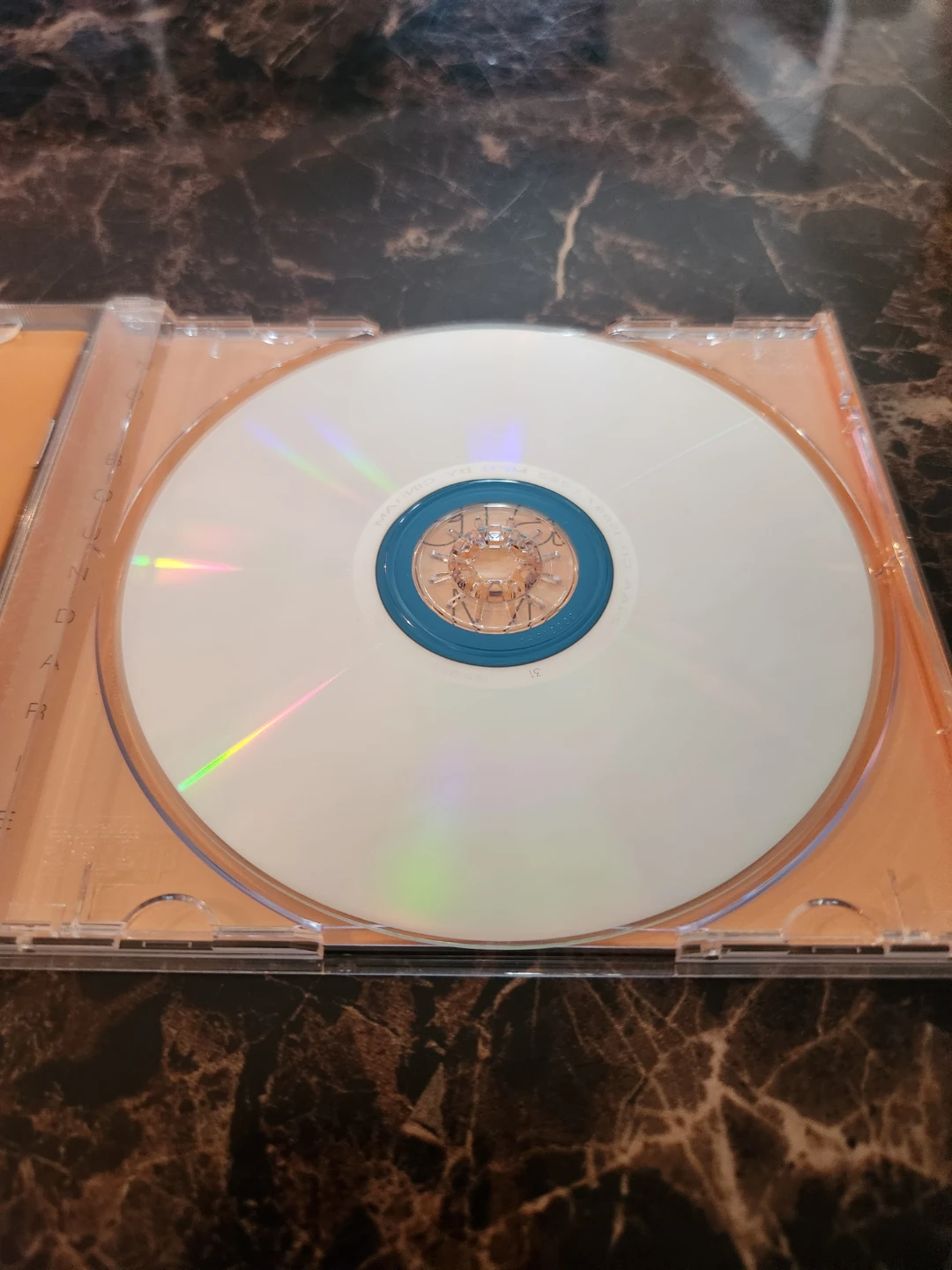 Natalie MacMaster No Boundaries CD - photo 3