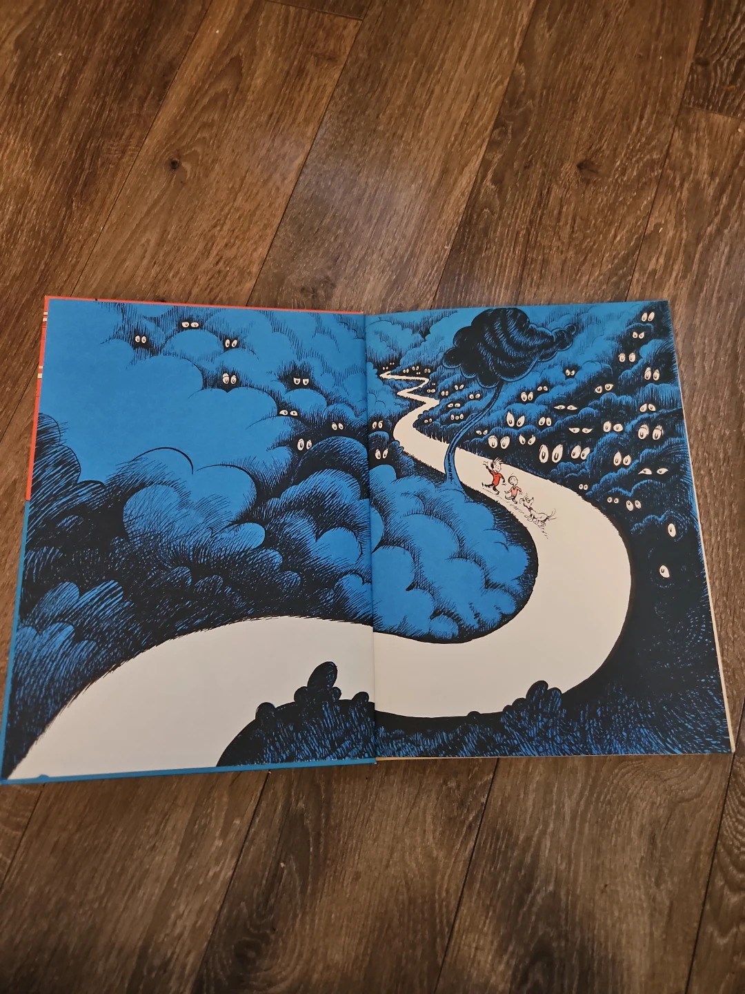On Beyond Zebra! by Dr. Seuss - photo 2