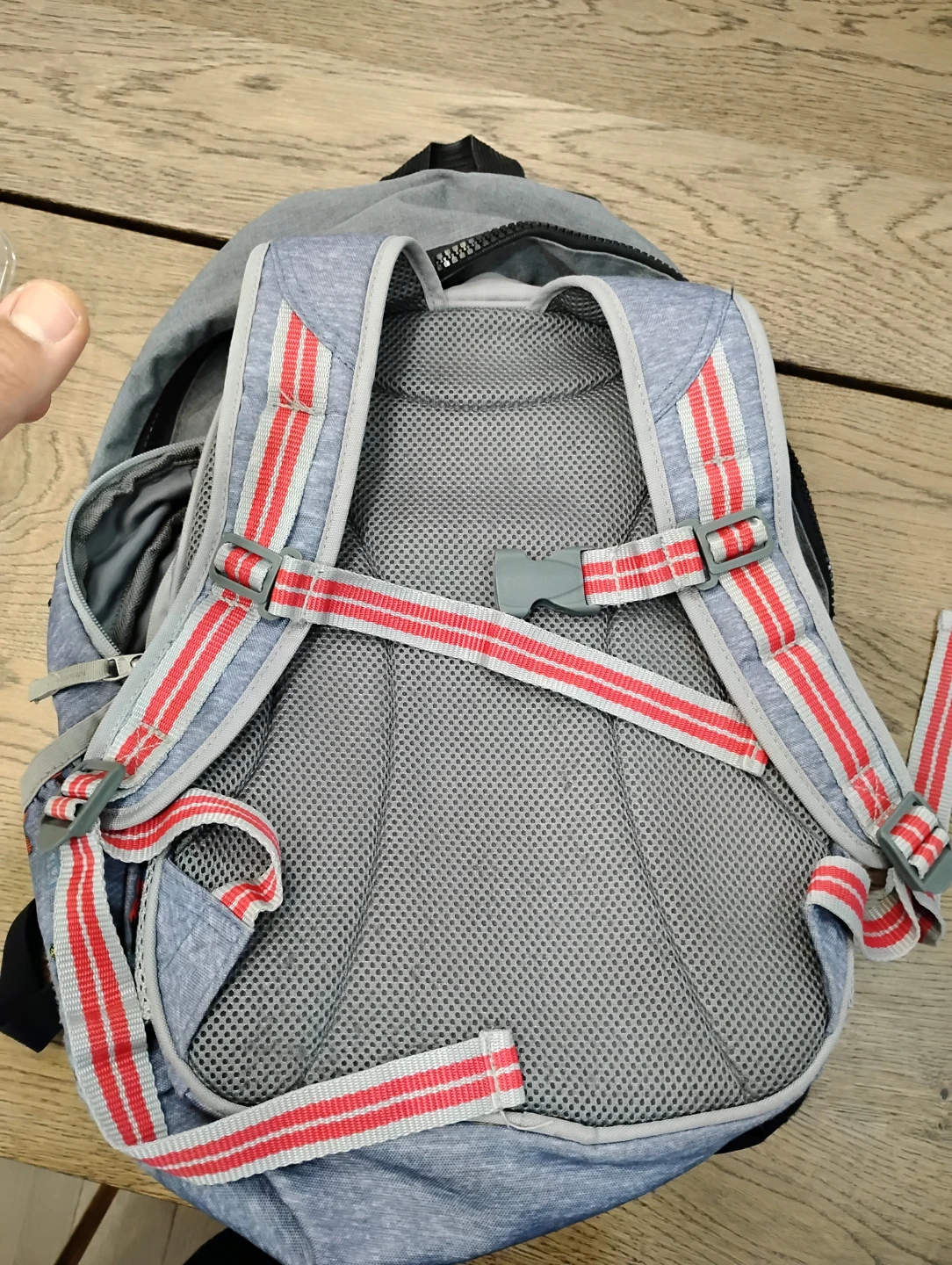 Kids school backpack for sale Champion & Pottery Barn - photo 2