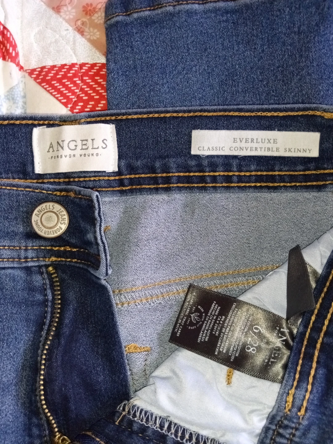 Women's ,Skinny Jeans. - photo 3