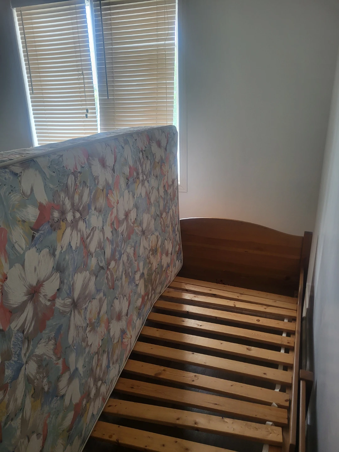 Kids Akea bed set - photo 4