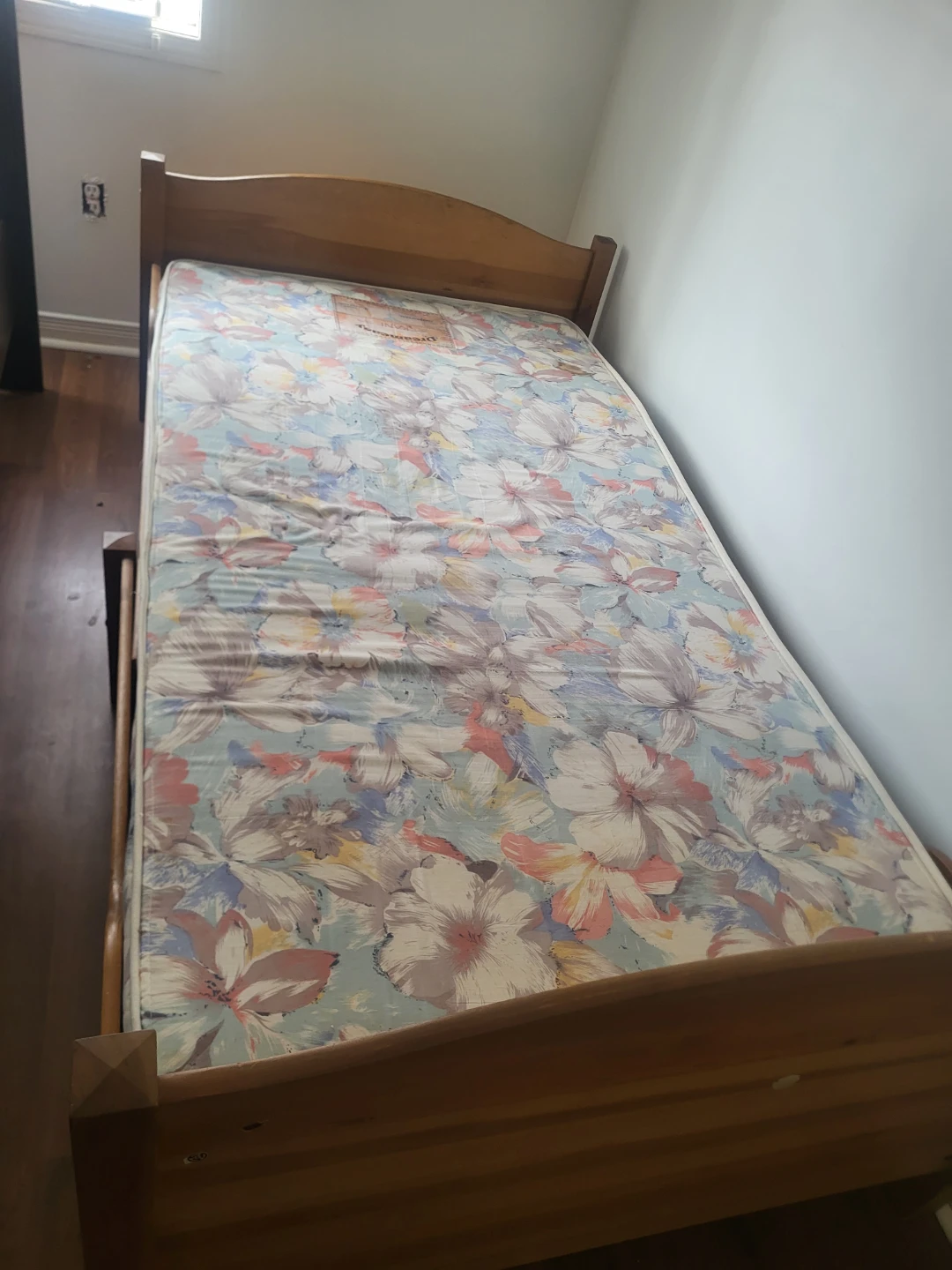 Kids Akea bed set - photo 5
