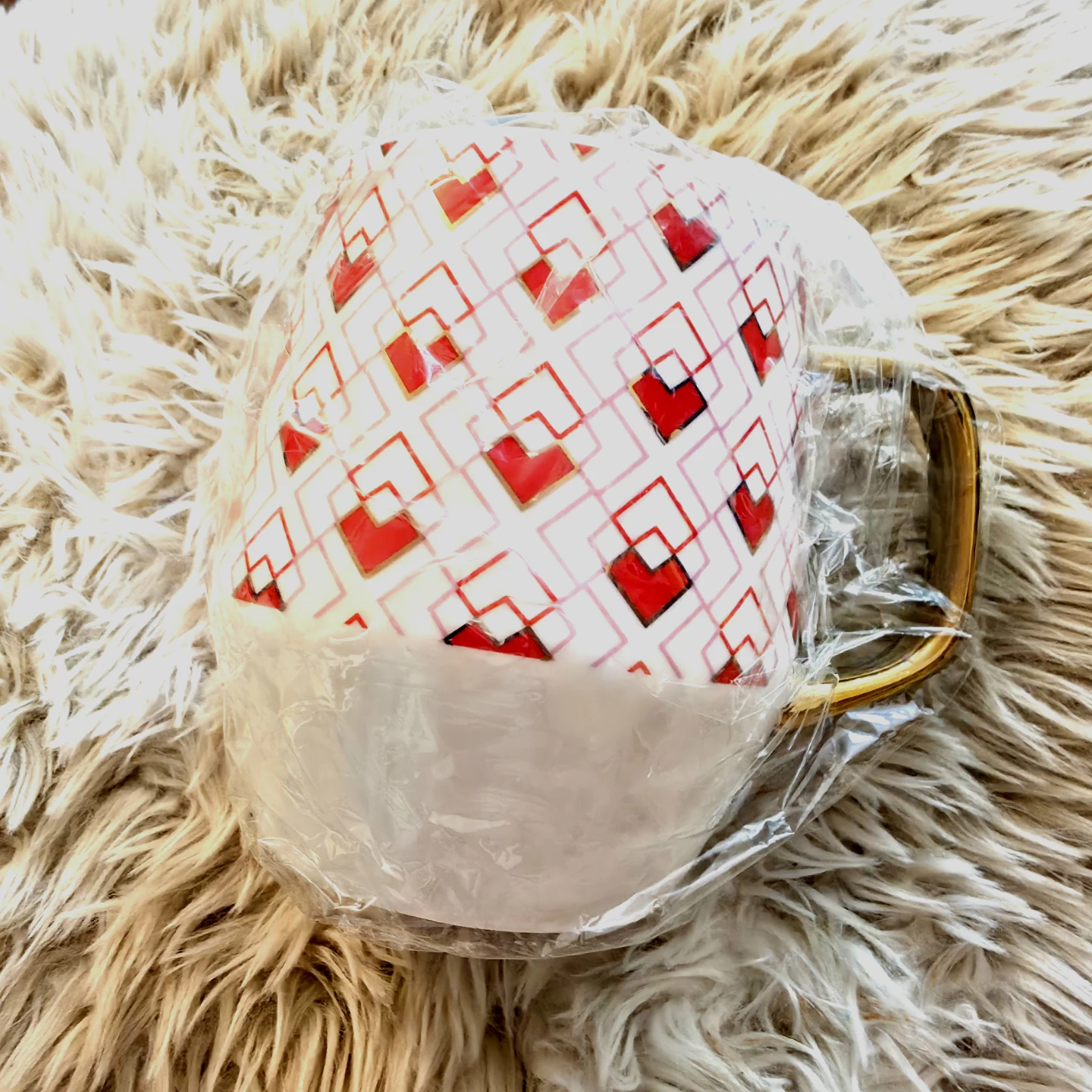 Valentine Mug