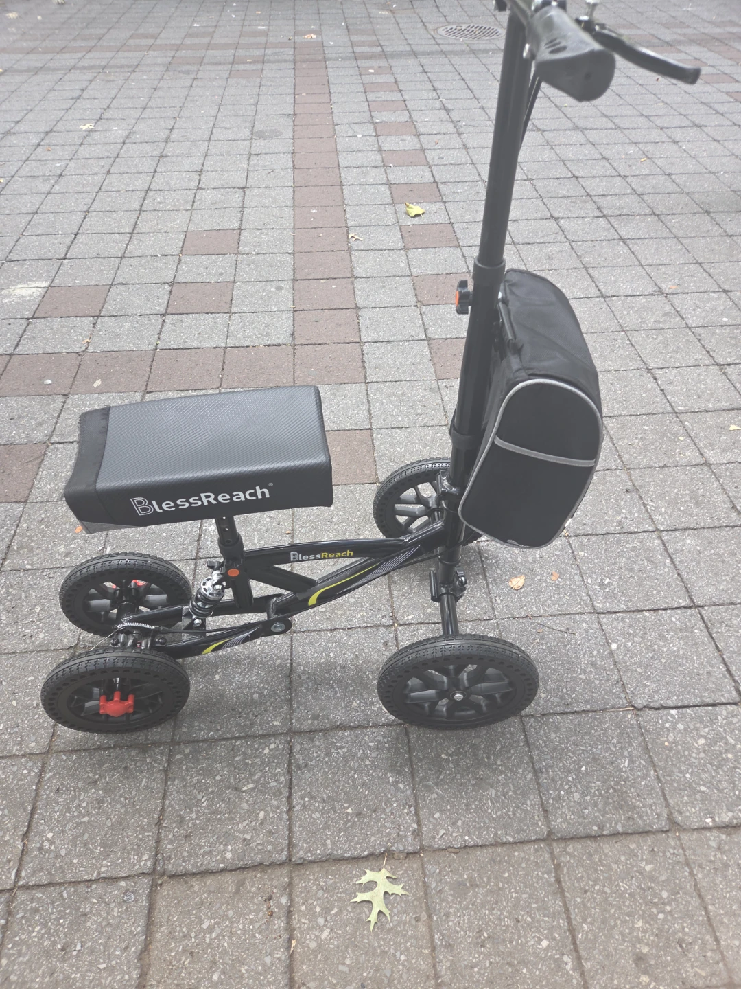 BlessReach Medical Scooter