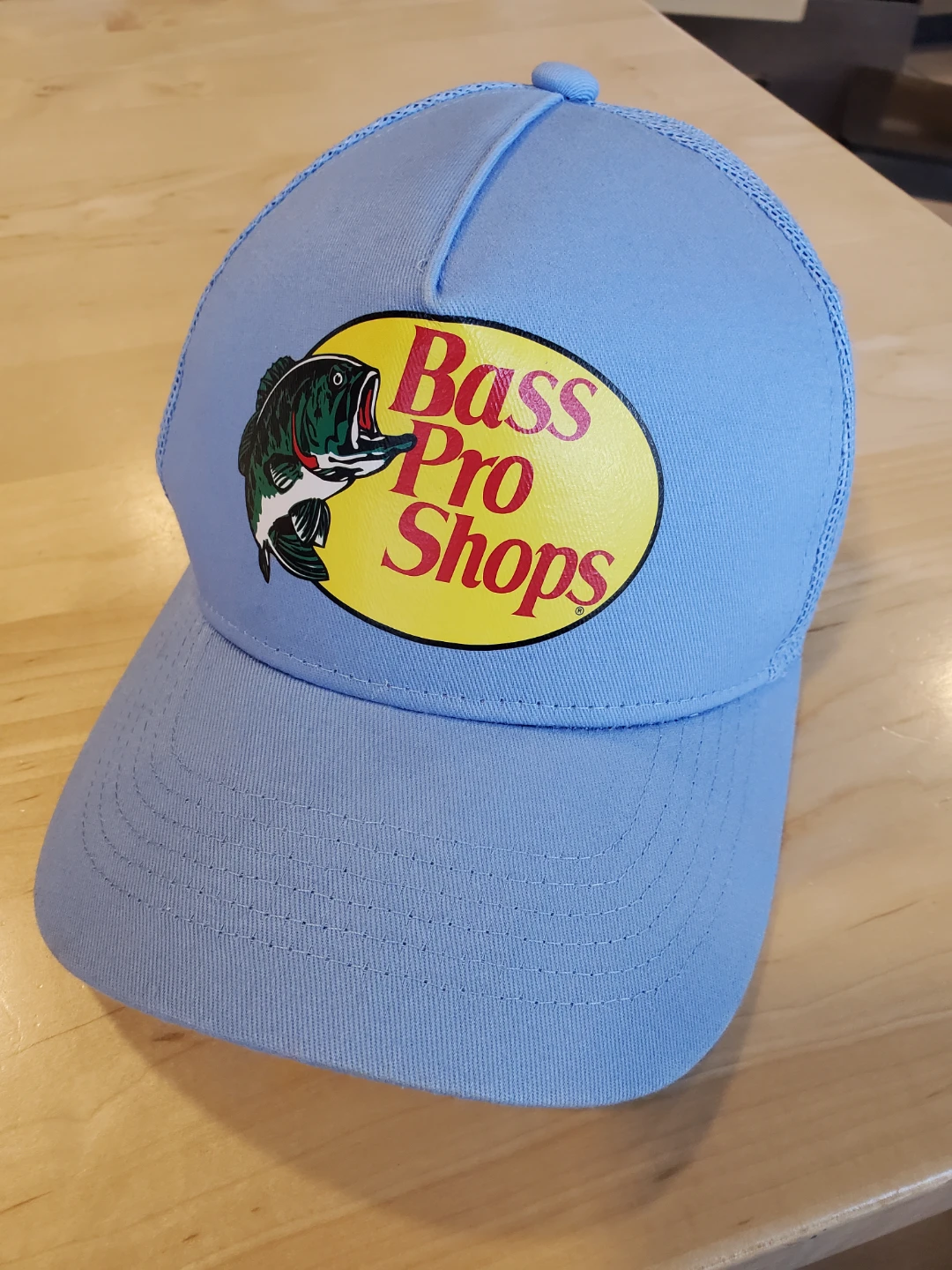 Bass Pro hat (snapback)