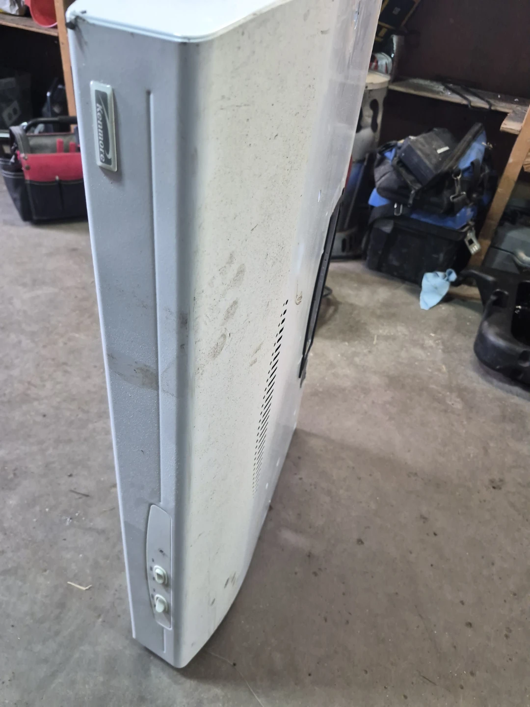 Kenmore Range Hood Insert - photo 2