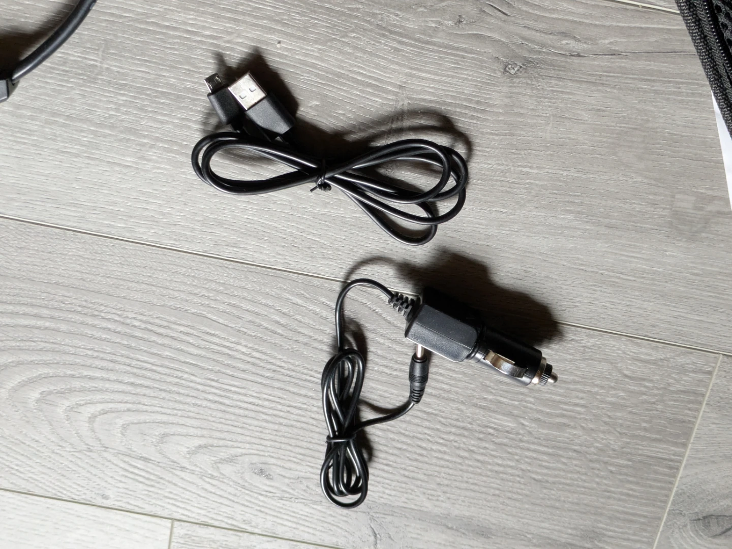 Jump Starter Power Bank - photo 2