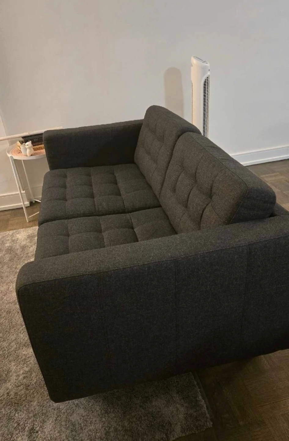 Cozy Couch  (loveseat) - photo 2