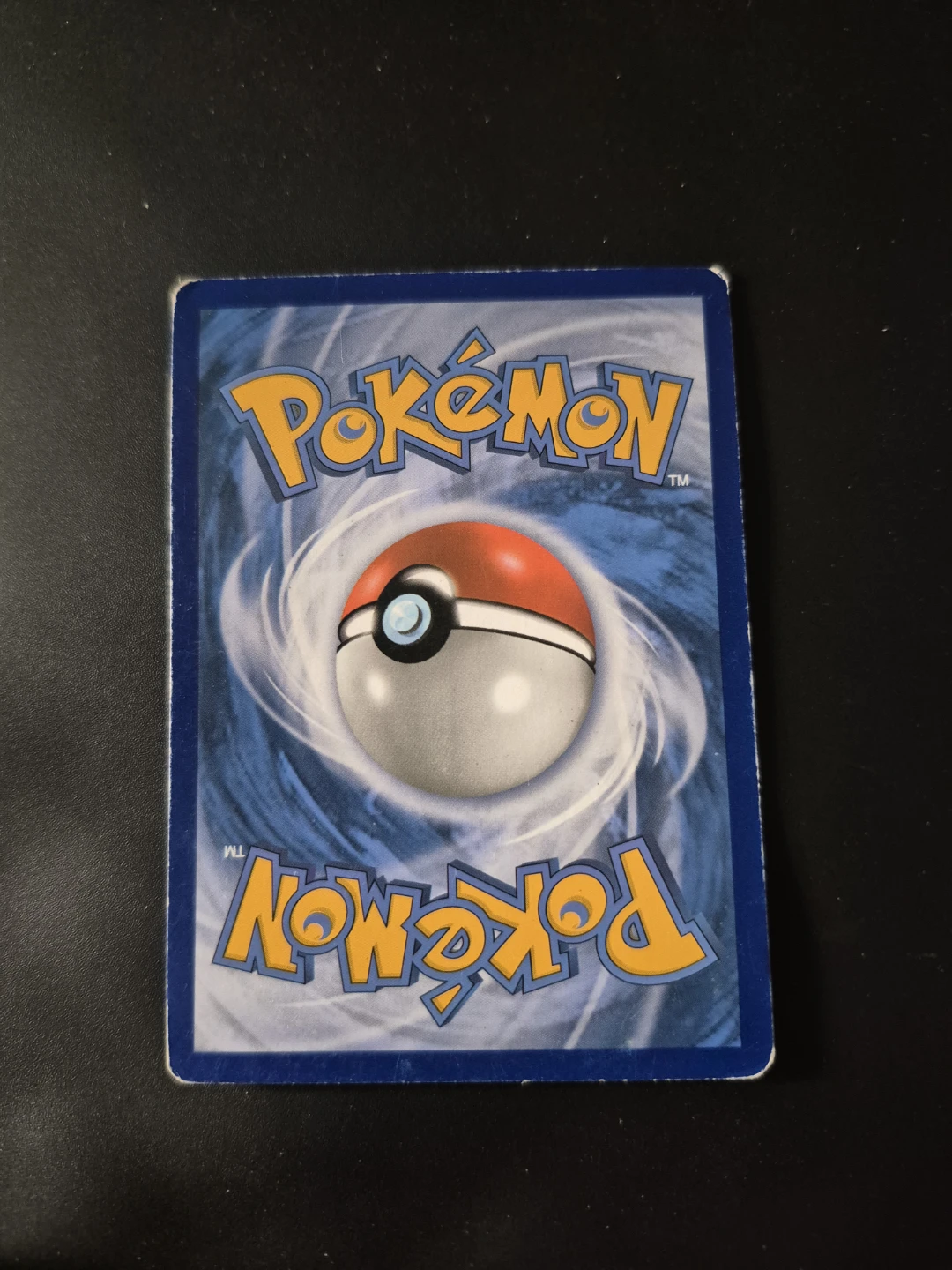 Pokemon card - photo 2