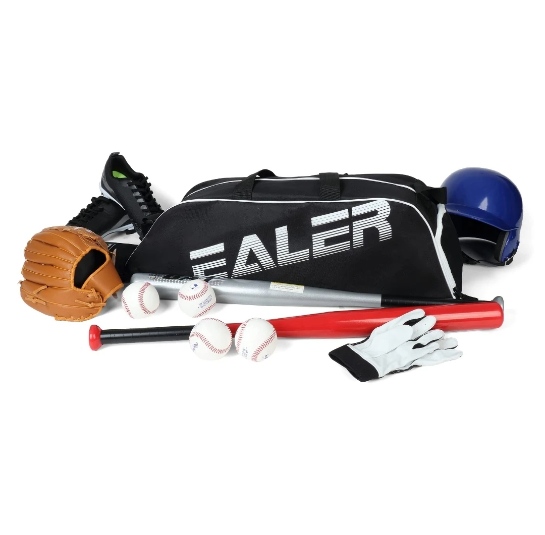 EALER Baseball Bat Tote Bag