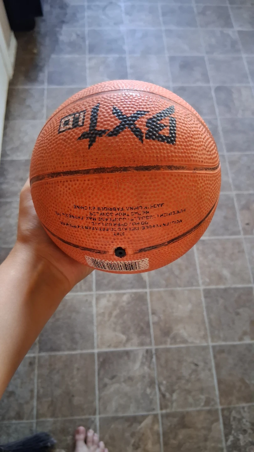 BXT Pro Basketball
