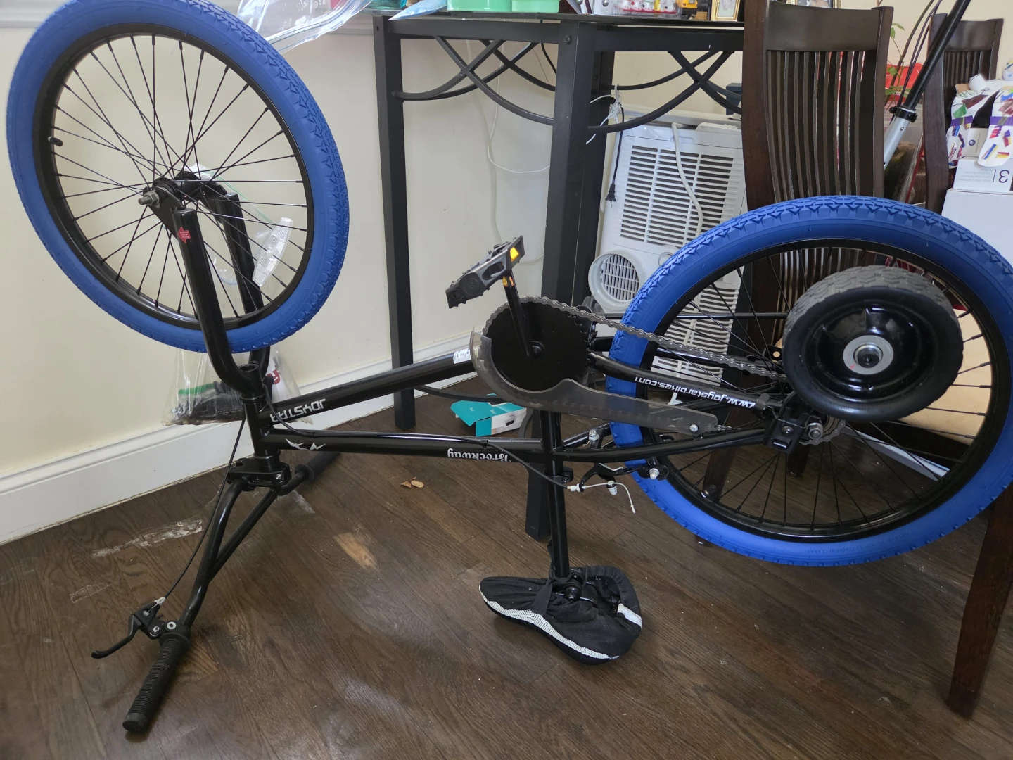 2 bikes for $250!! - photo 2
