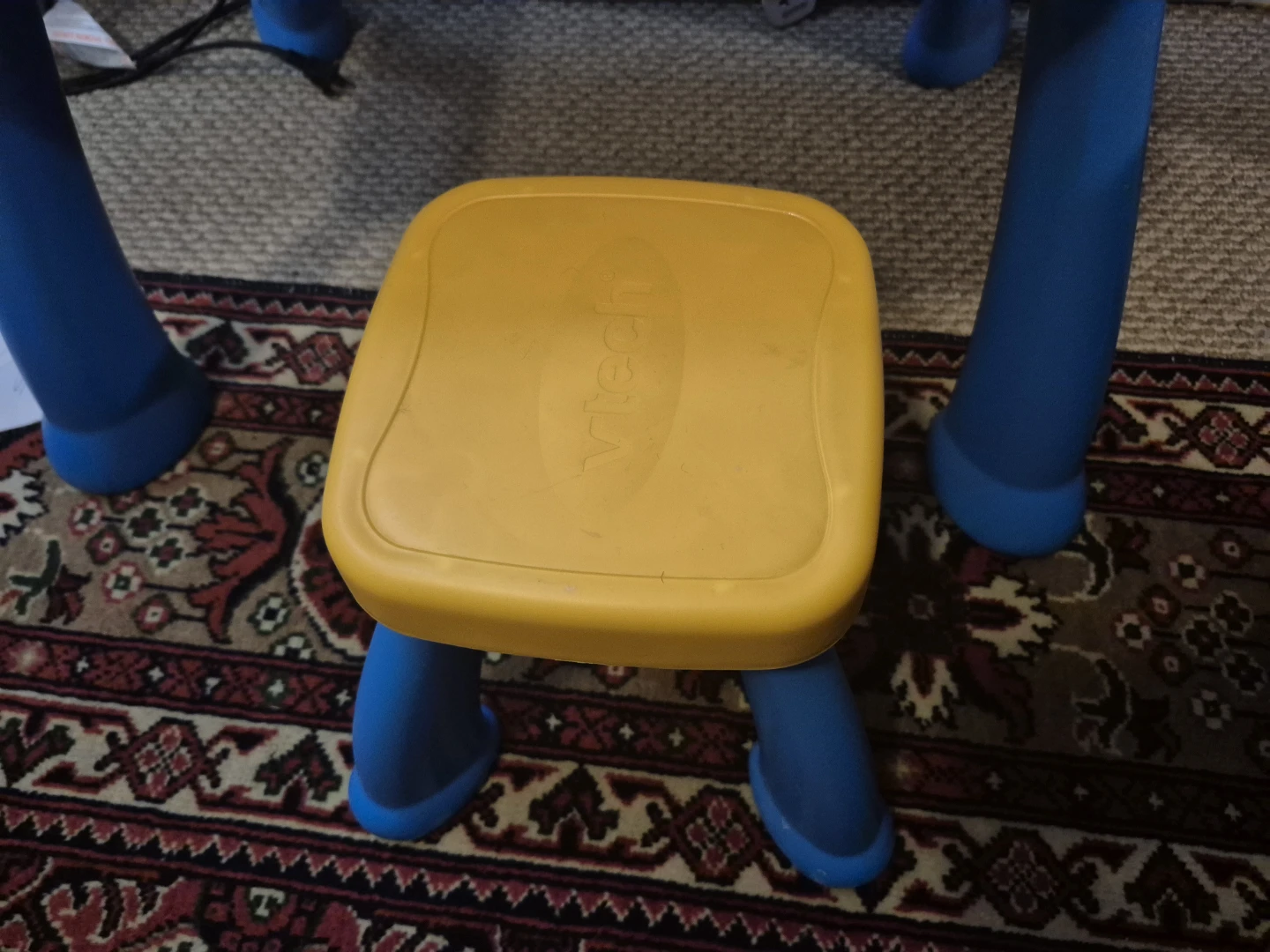 VTech Touch & Learn Activity Desk Deluxe - photo 2