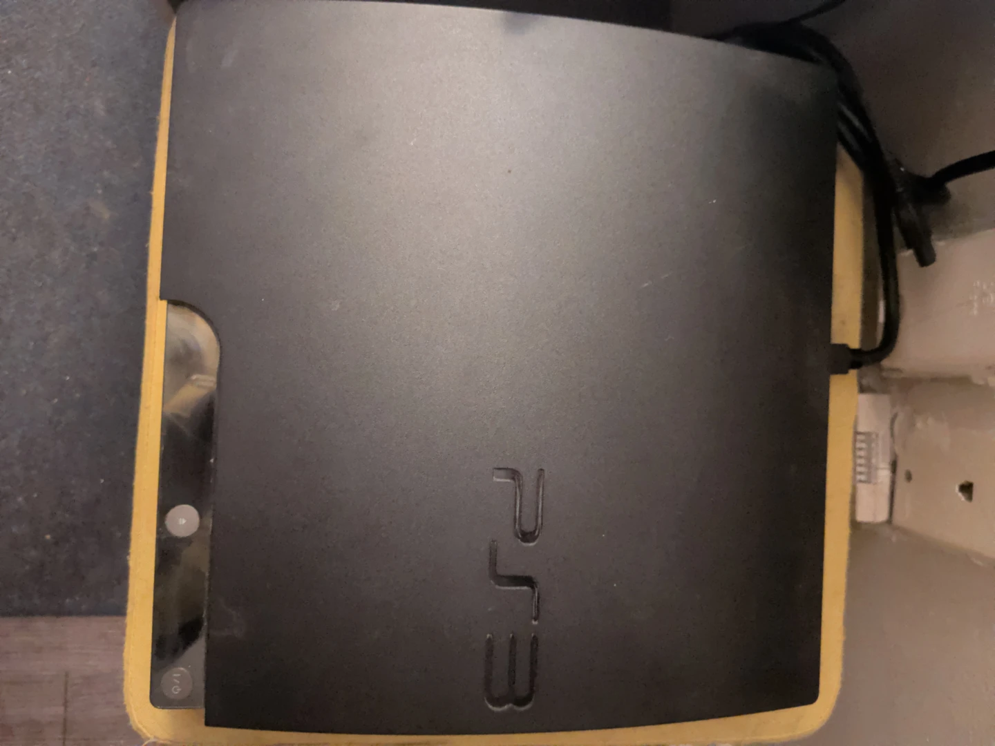 Sony PlayStation 3 Slim Console in original box