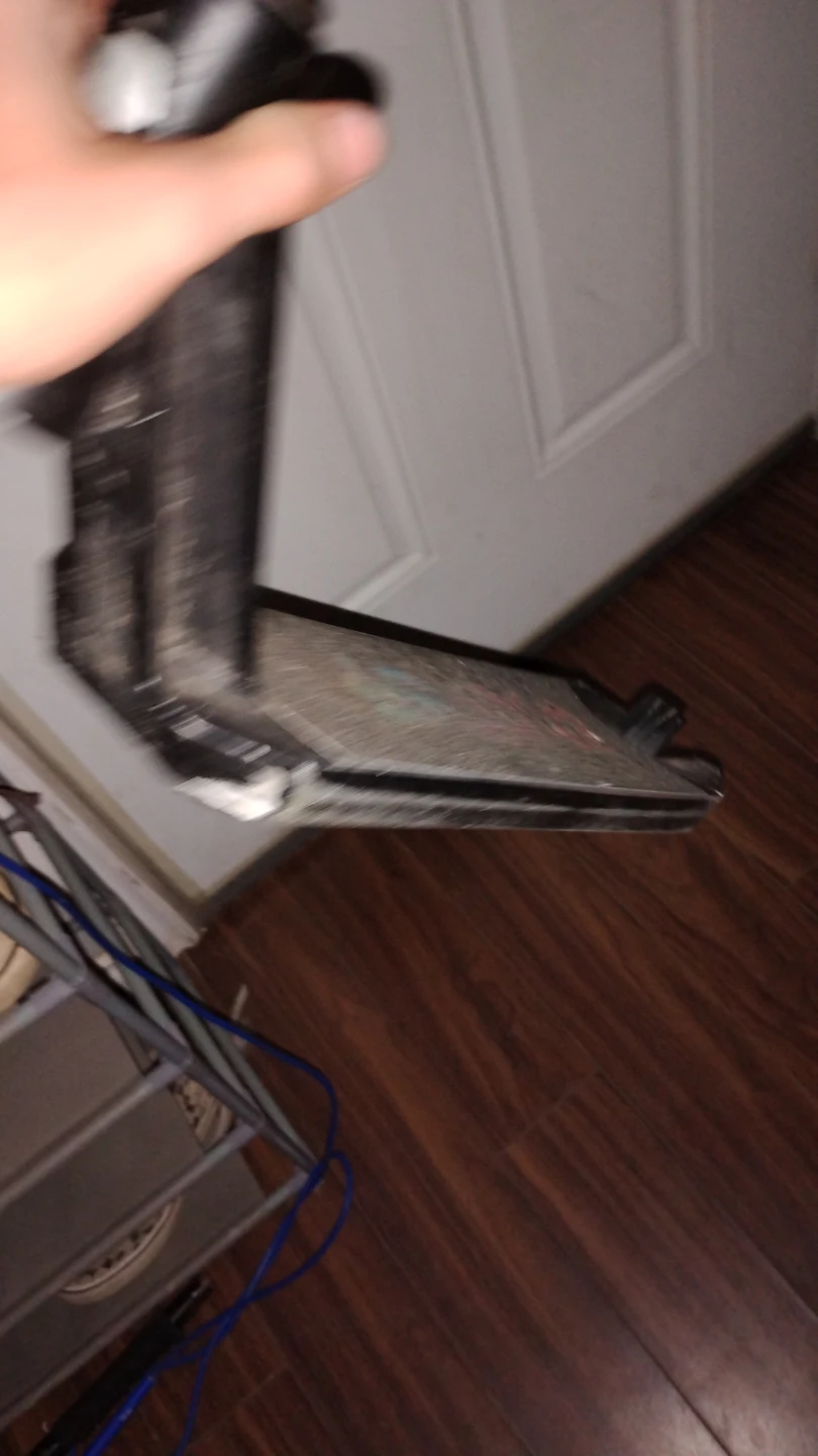 Lucky Scooter Deck