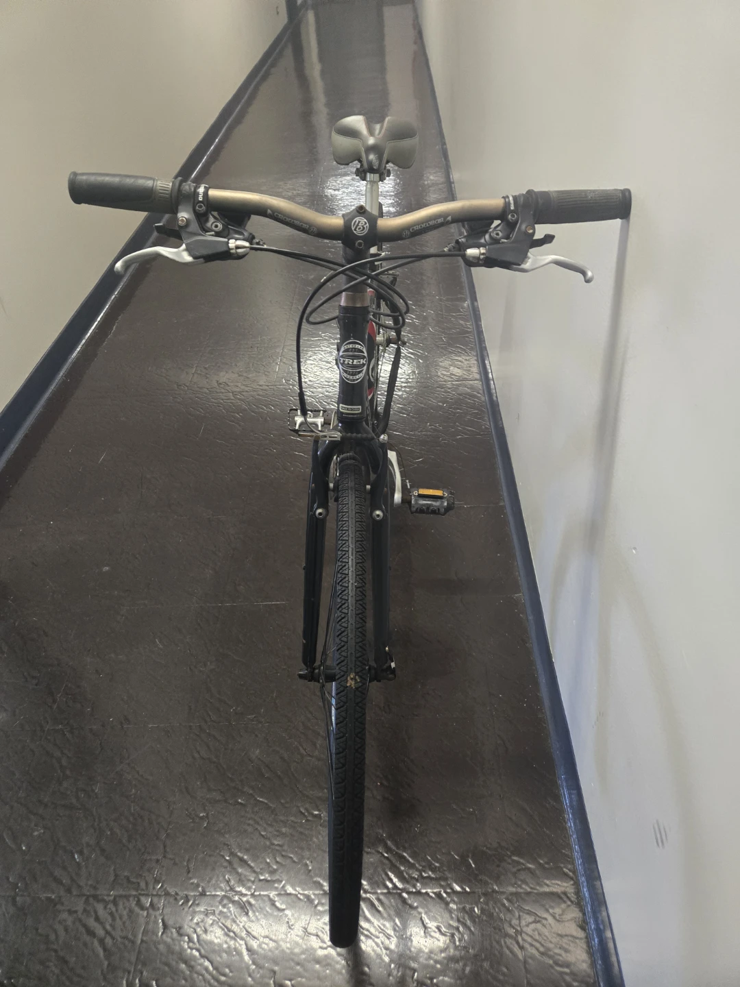 2004 Trek 7300 FX Bicycle - photo 2