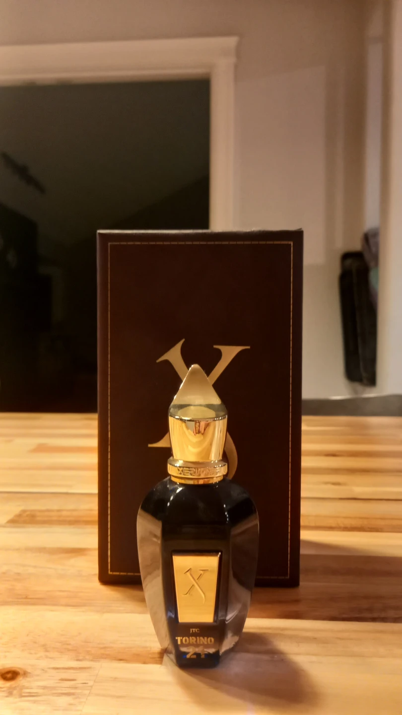 Xerjoff Torino 21 Eau de Parfum