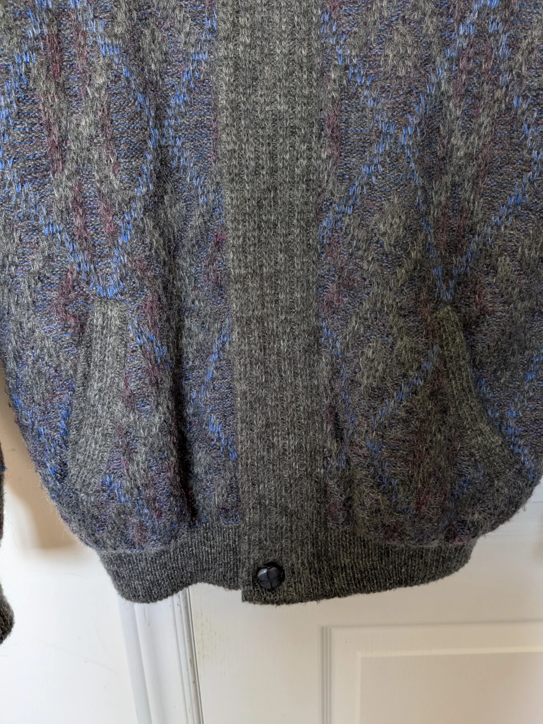 🏈Nani Bon of Italy Cardigan - photo 3