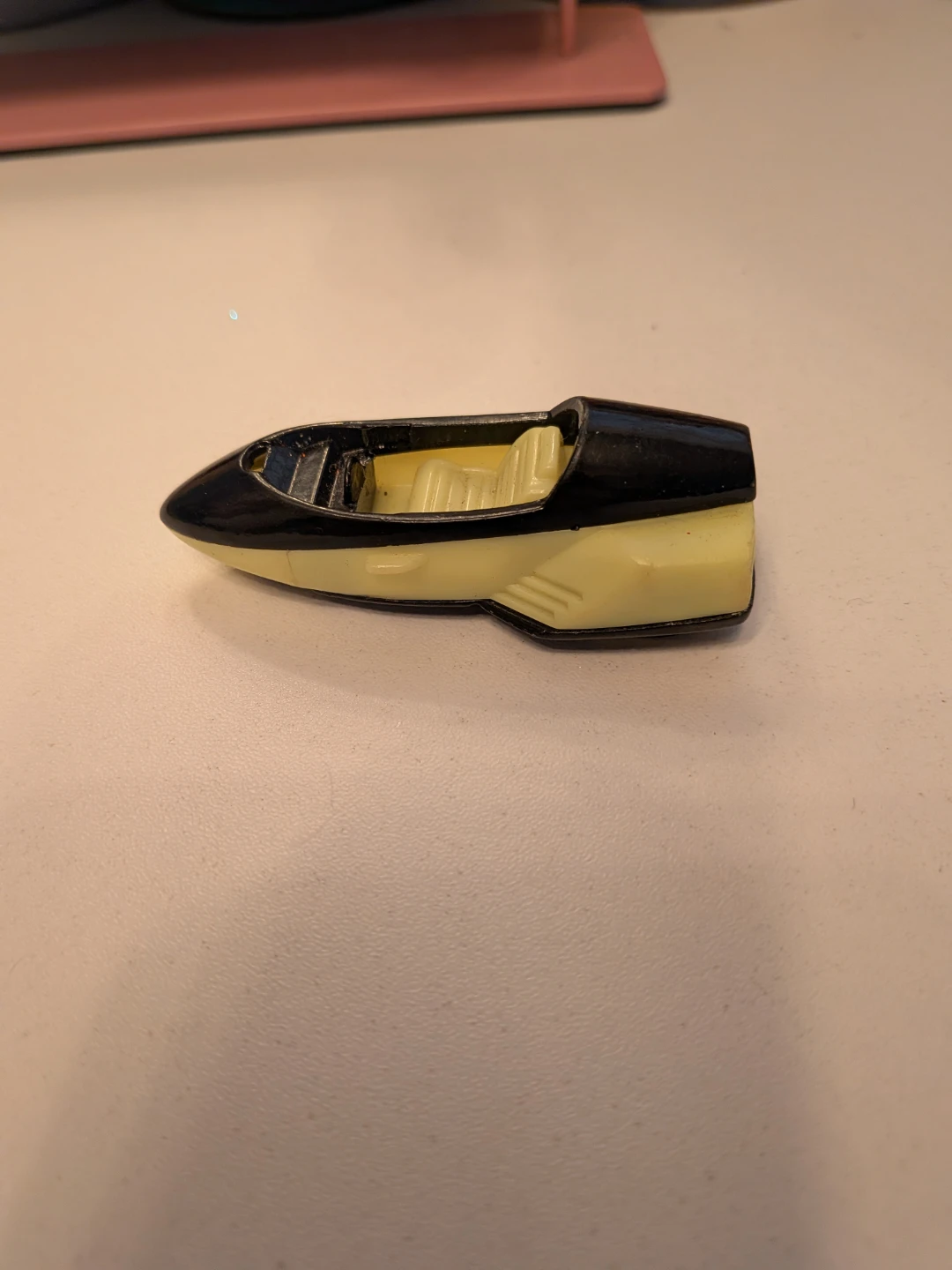 Vintage Toy Jet Ski - photo 2