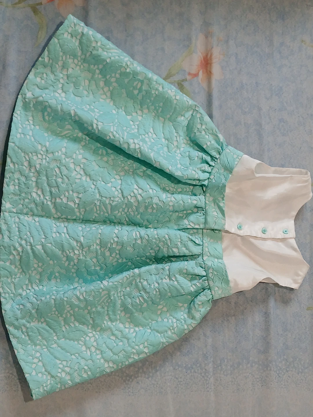 Girls' Party & Special Occasion Dresses - photo 5