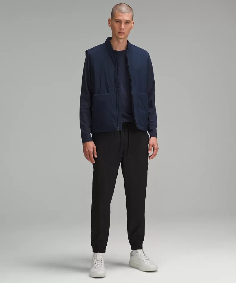 🍋 lululemon athletica Men's Black - Small - photo 3