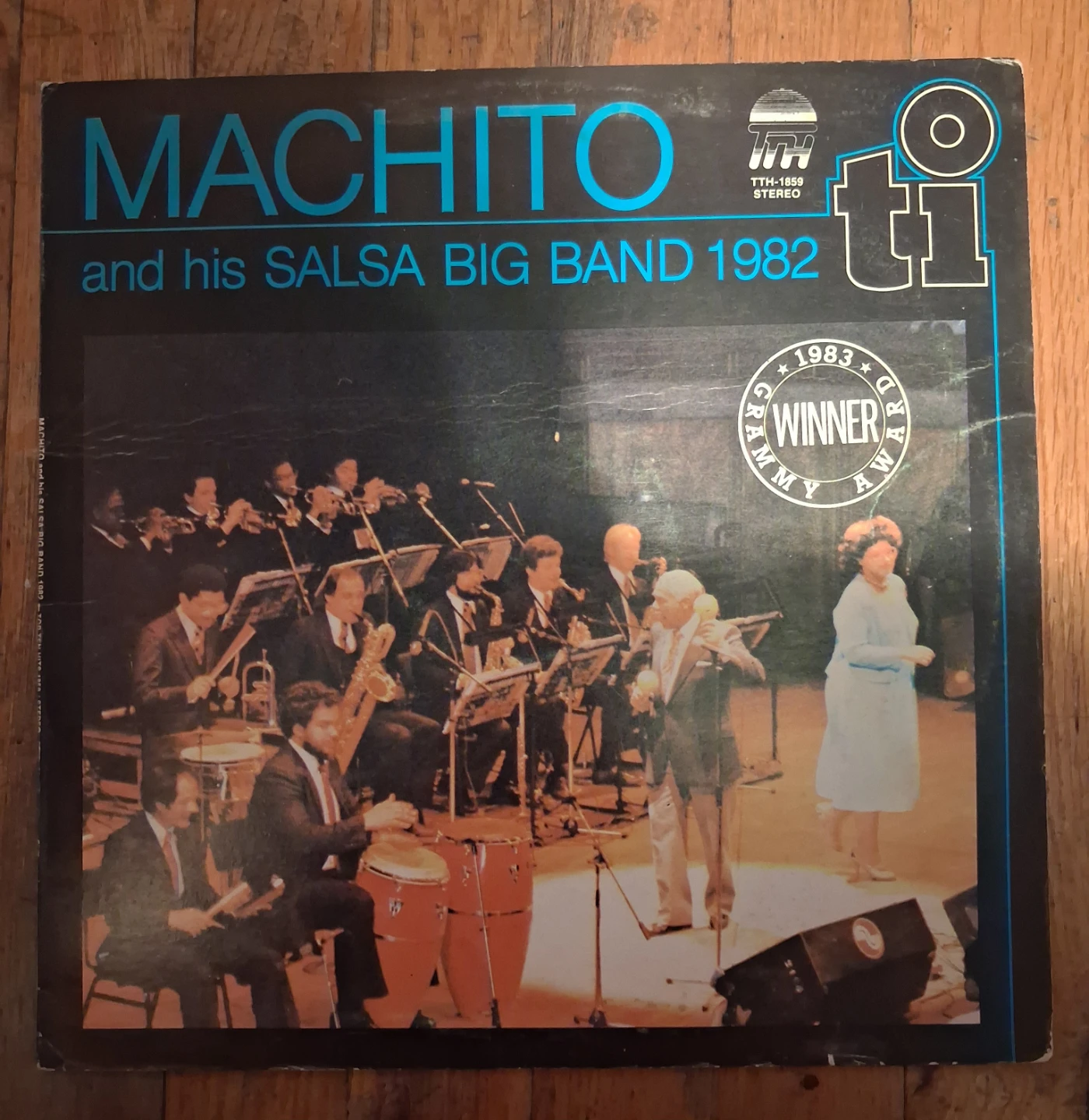Vintage Records - photo 3