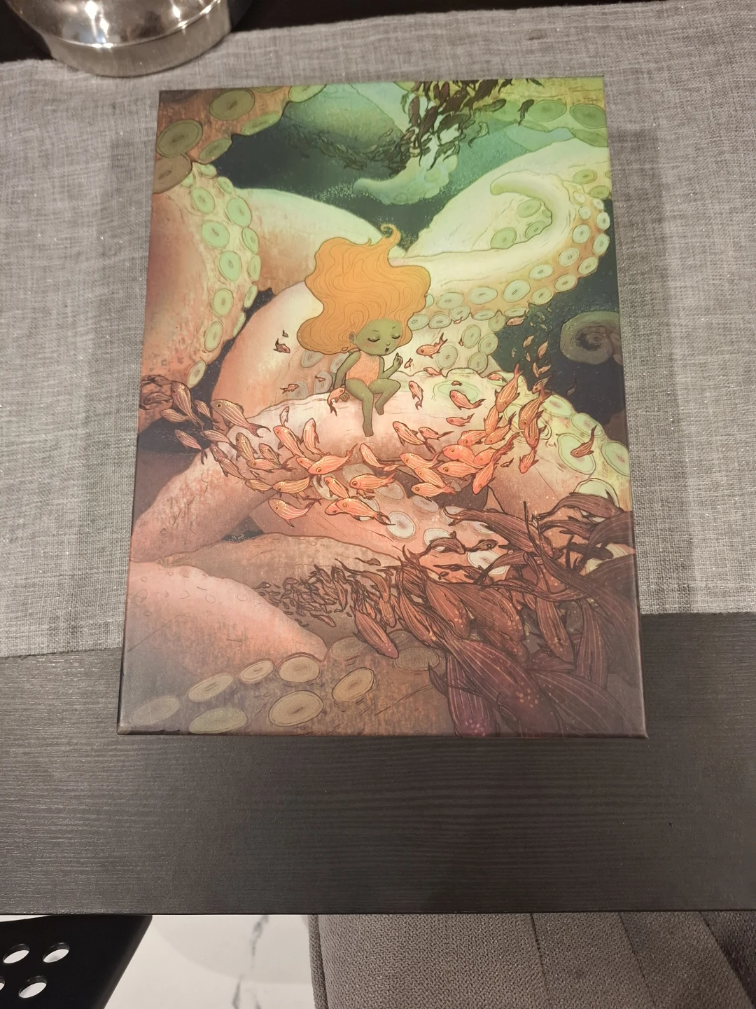 2 puzzles, 1000 pieces each - photo 4