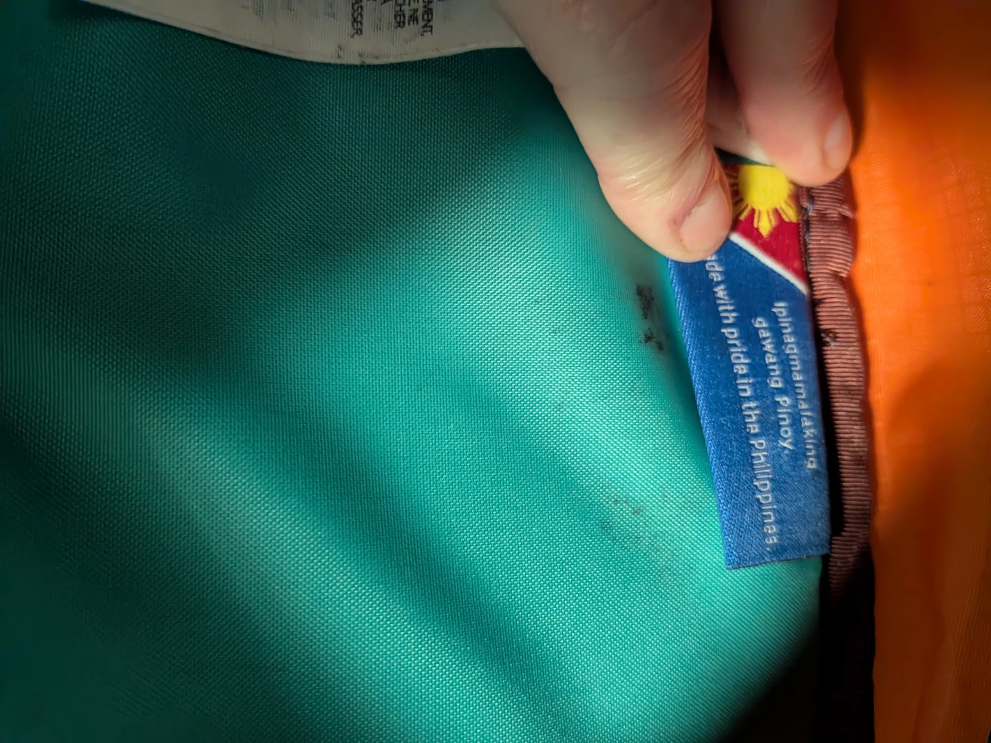 Cotopaxi Bataan Hip Pack - photo 3