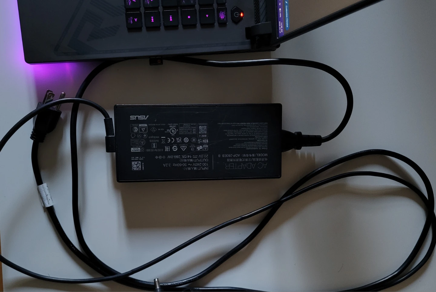 ASUS ROG Strix G16 Gaming Laptop - photo 4