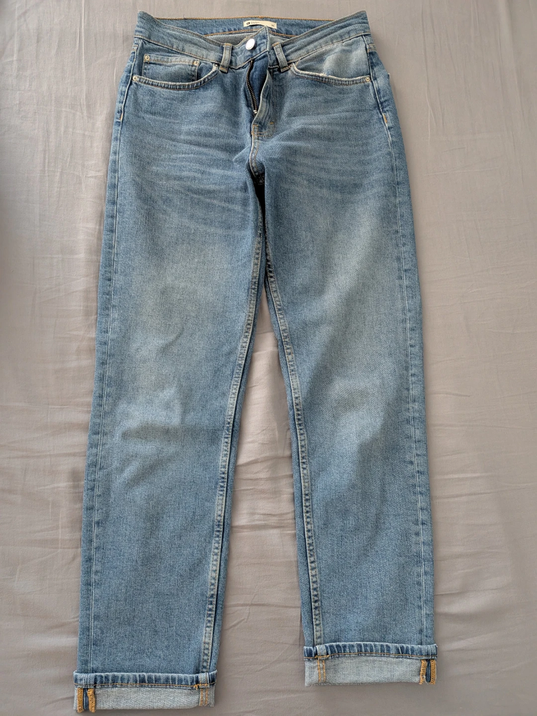 G Perfect Jeans Size 36