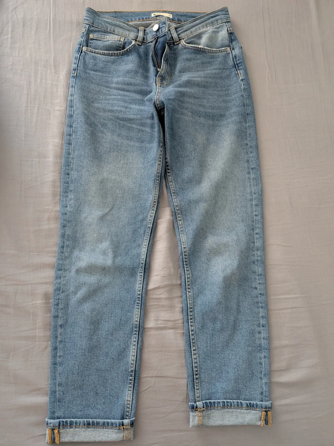 G Perfect Jeans Size 36