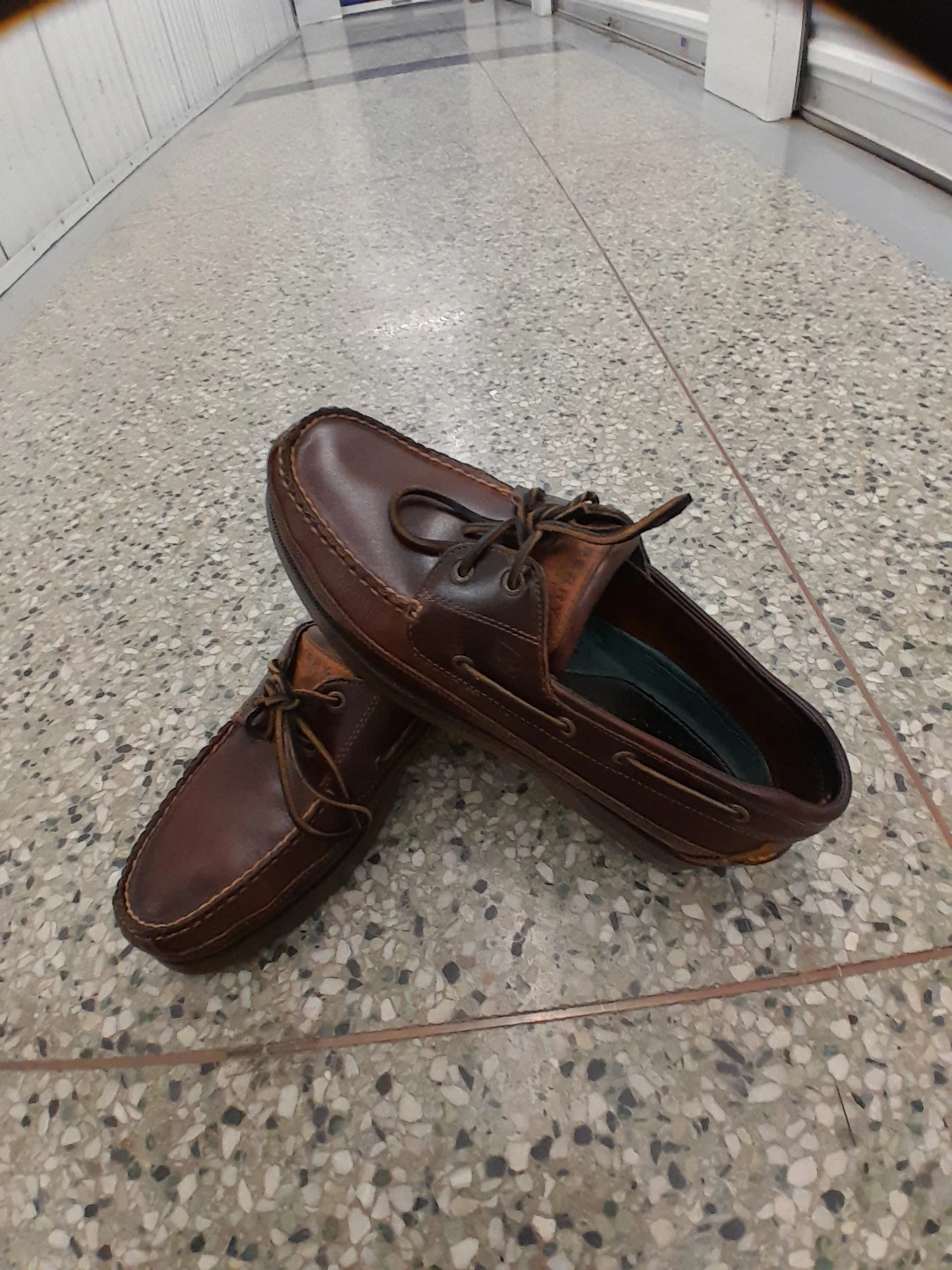 Sperry Top-Sider  Loafers   Shoes Men's Size 12 - photo 3