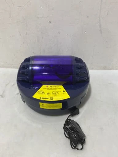 Moolan X1 Cordless Robotic Pool Cleaner - photo 3