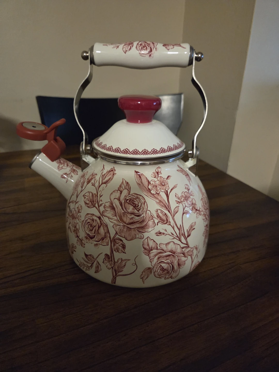 Teapot
