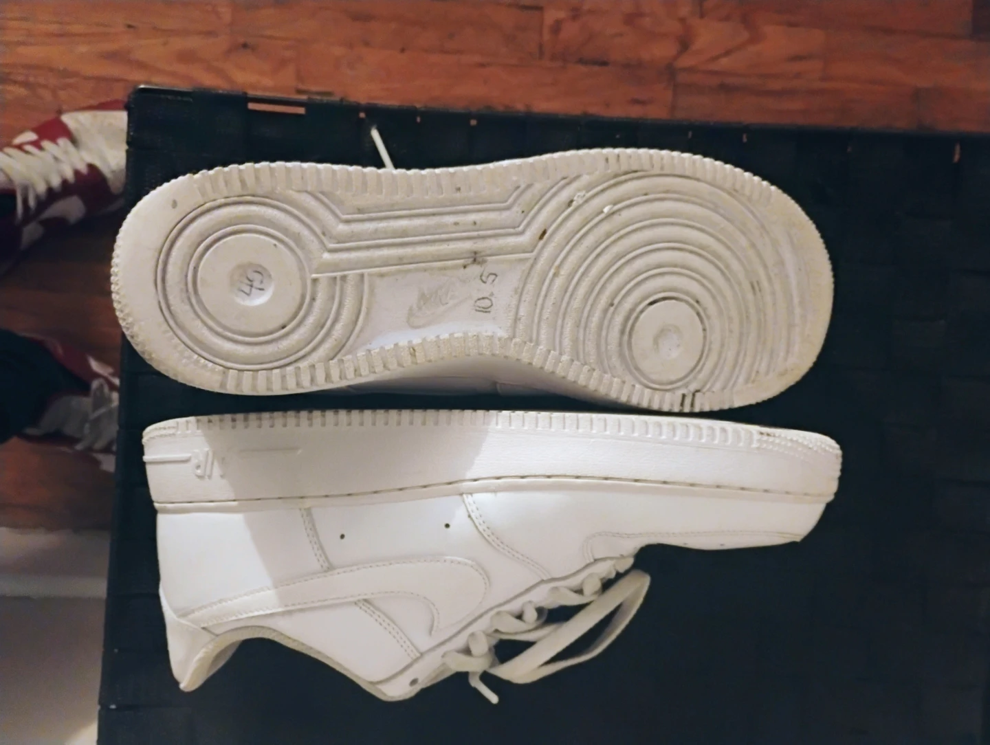 Nike air force - photo 3