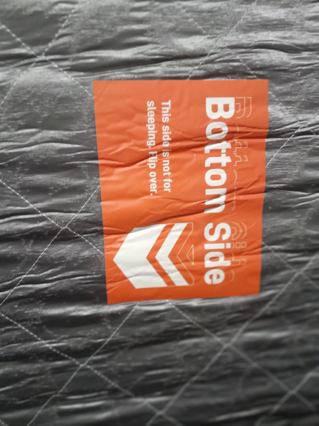 SINGAL MATTRESS - photo 5
