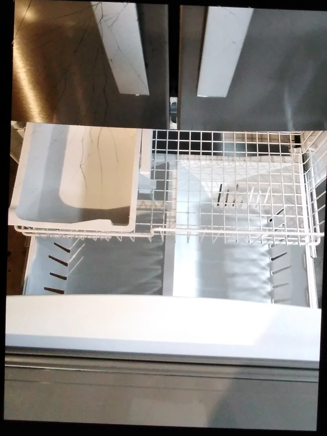 Whirlpool French Door Refrigerator - photo 3