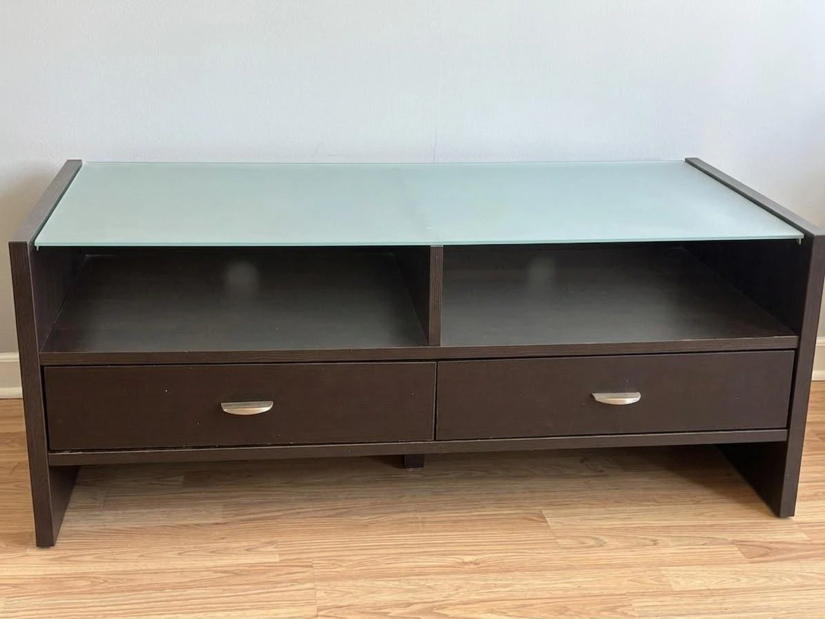TV stand