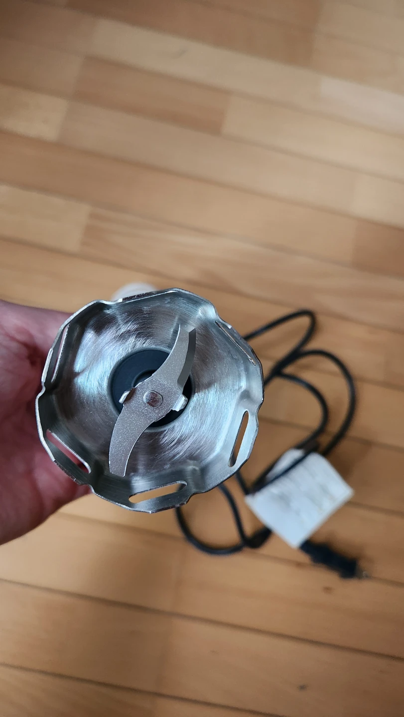 KitchenAid Hand Blender - photo 2