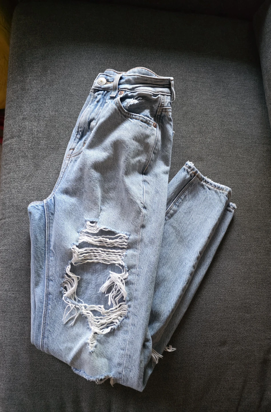 Ladies American Eagle jeans